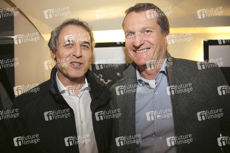 60. Geburtstag von Aki Nuredini in Wien
