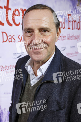 Filmpremiere 'Pettersson und Findus 2 - Das schönste Weihnachten überhaupt' in Köln