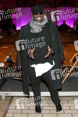 Plus Size Fashion Days 2016 in Hamburg