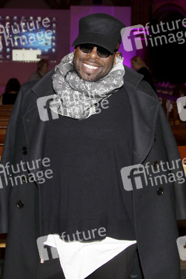 Plus Size Fashion Days 2016 in Hamburg
