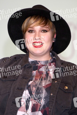 Plus Size Fashion Days 2016 in Hamburg