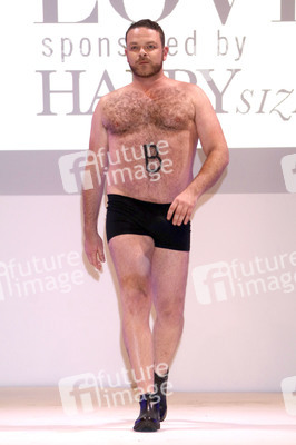 Plus Size Fashion Days 2016 in Hamburg