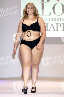 Plus Size Fashion Days 2016 in Hamburg