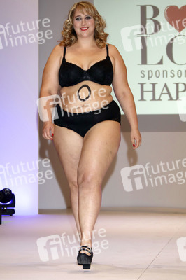 Plus Size Fashion Days 2016 in Hamburg
