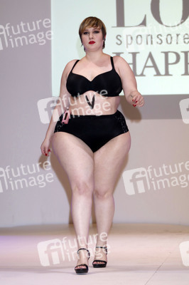 Plus Size Fashion Days 2016 in Hamburg