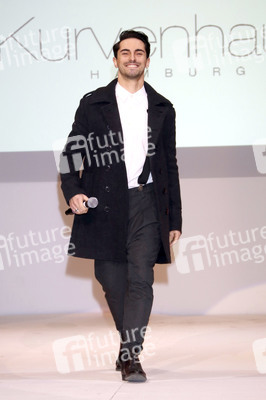 Plus Size Fashion Days 2016 in Hamburg