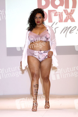 Plus Size Fashion Days 2016 in Hamburg