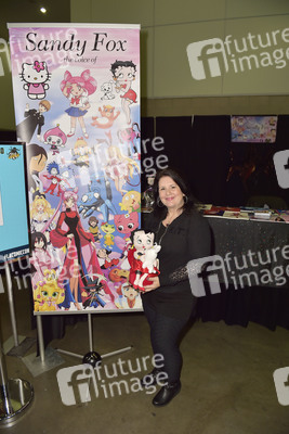 Stan Lee's L.A. Comic Con in Los Angeles