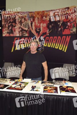 Stan Lee's L.A. Comic Con in Los Angeles