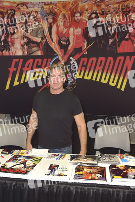 Stan Lee's L.A. Comic Con in Los Angeles