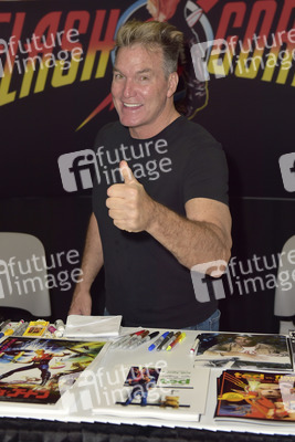Stan Lee's L.A. Comic Con in Los Angeles