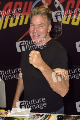 Stan Lee's L.A. Comic Con in Los Angeles