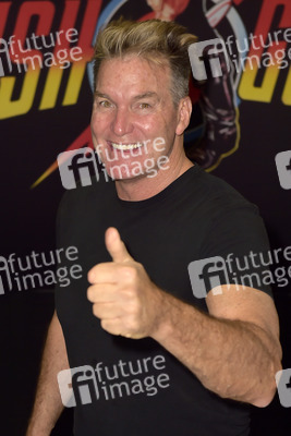 Stan Lee's L.A. Comic Con in Los Angeles