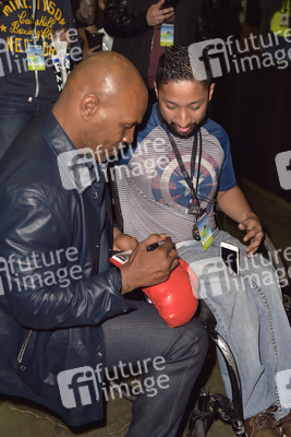 Stan Lee's L.A. Comic Con in Los Angeles
