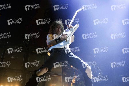 Konzert von Airbourne in Hamburg