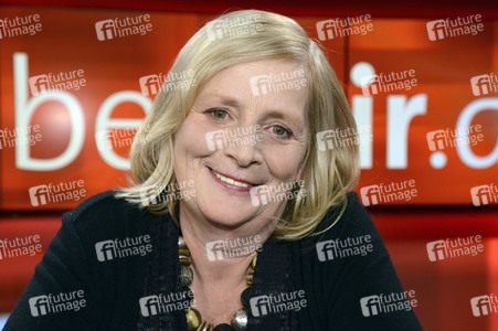 Talkshow 'hart aber fair' in Köln