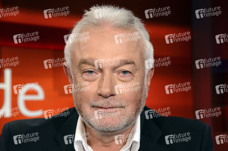 Talkshow 'hart aber fair' in Köln