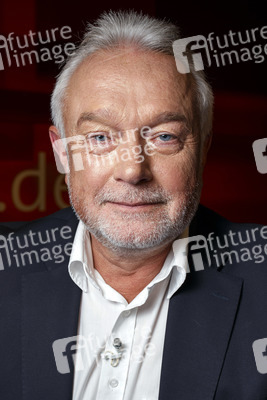 Talkshow 'hart aber fair' in Köln