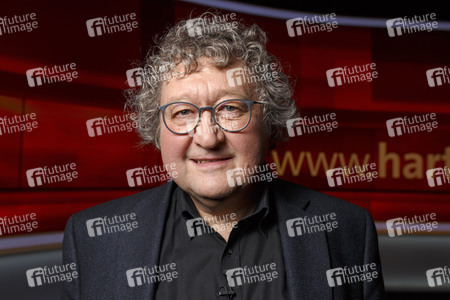 Talkshow 'hart aber fair' in Köln