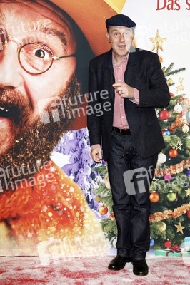 Filmpremiere 'Pettersson und Findus 2 - Das schönste Weihnachten überhaupt' in Berlin