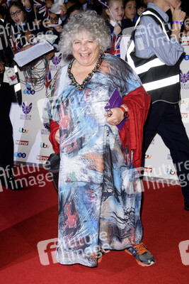 Pride of Britain Awards 2016 in London