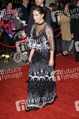 Pride of Britain Awards 2016 in London