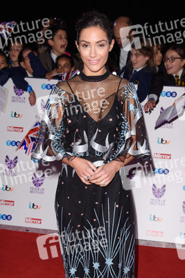 Pride of Britain Awards 2016 in London