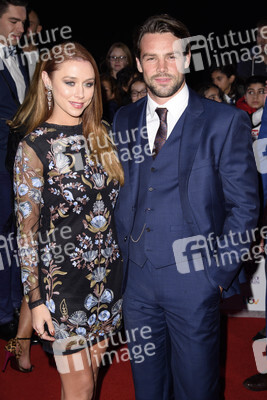 Pride of Britain Awards 2016 in London