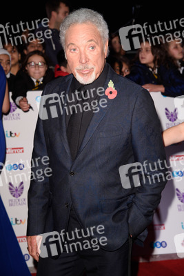 Pride of Britain Awards 2016 in London