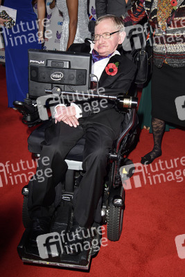 Pride of Britain Awards 2016 in London