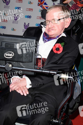 Pride of Britain Awards 2016 in London