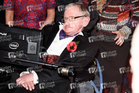 Pride of Britain Awards 2016 in London