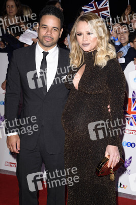 Pride of Britain Awards 2016 in London