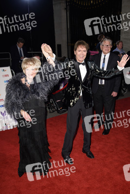 Pride of Britain Awards 2016 in London