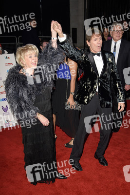 Pride of Britain Awards 2016 in London