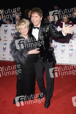 Pride of Britain Awards 2016 in London