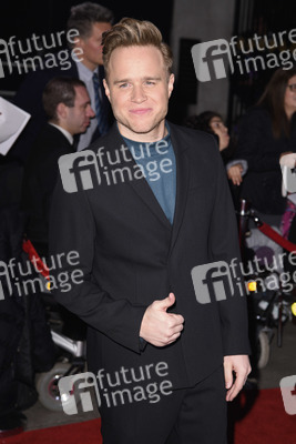 Pride of Britain Awards 2016 in London