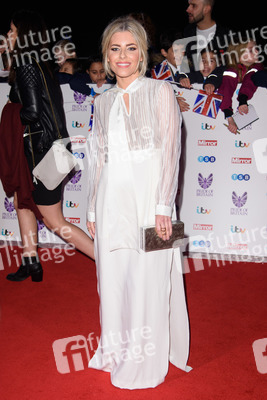 Pride of Britain Awards 2016 in London