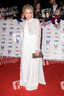 Pride of Britain Awards 2016 in London