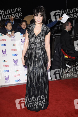 Pride of Britain Awards 2016 in London