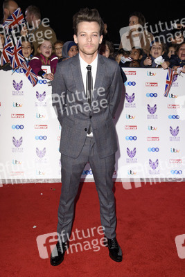 Pride of Britain Awards 2016 in London