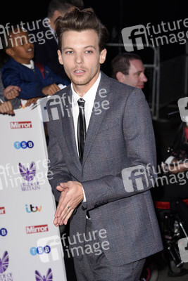Pride of Britain Awards 2016 in London