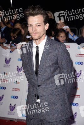 Pride of Britain Awards 2016 in London