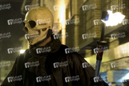 6. Marcha Zombie in Alcala de Henares