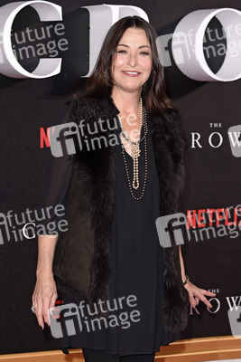 Serienpremiere 'The Crown' in London