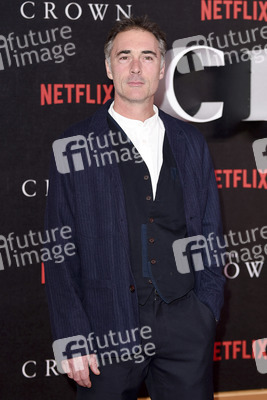 Serienpremiere 'The Crown' in London