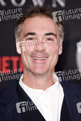 Serienpremiere 'The Crown' in London