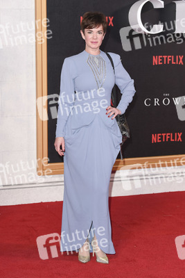 Serienpremiere 'The Crown' in London