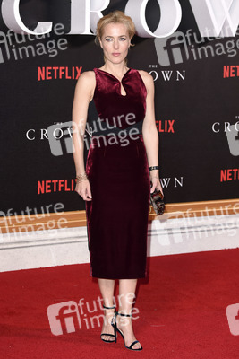 Serienpremiere 'The Crown' in London