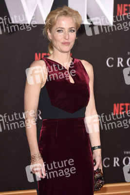 Serienpremiere 'The Crown' in London